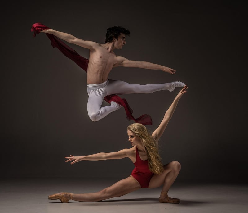 Ballet Dance