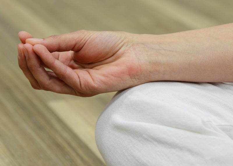 Meditation and Yoga